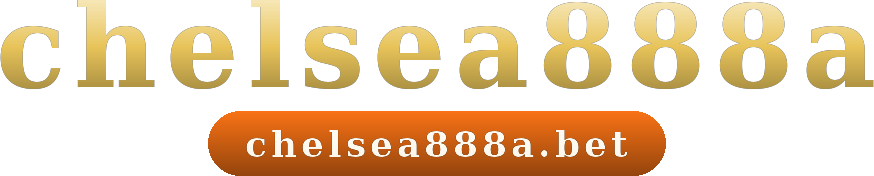 chelsea888a logo