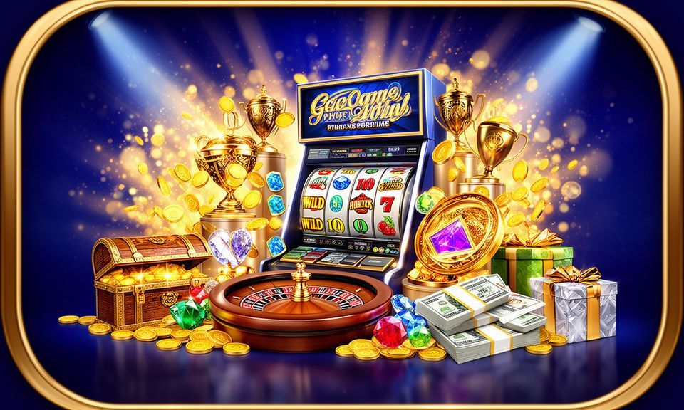 chelsea888a Mega Gold Slots